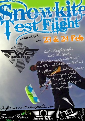 SnowKiteTestFligh