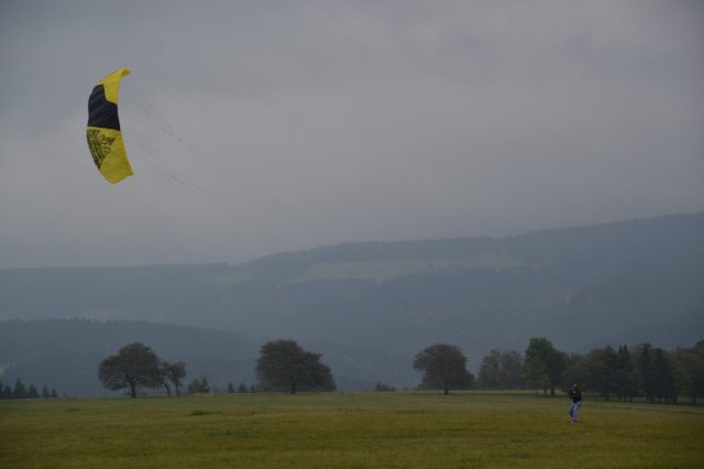 11. Thüringer Drachenflugtage 