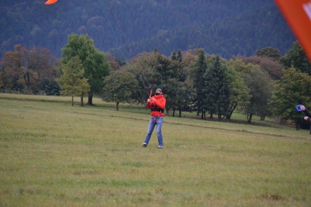 11. Thüringer Drachenflugtage 