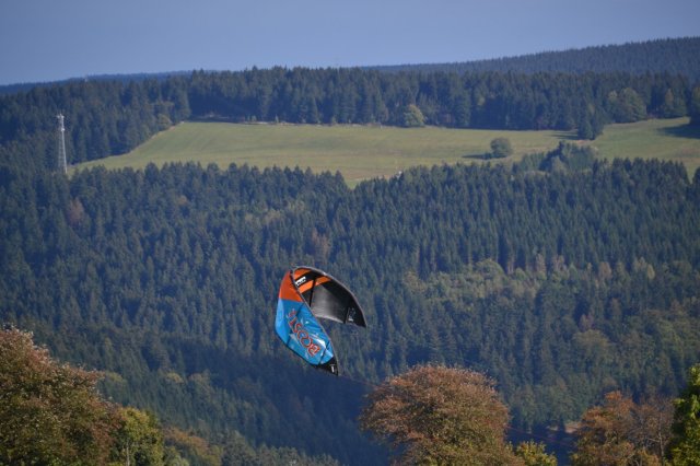 11. Thüringer Drachenflugtage 