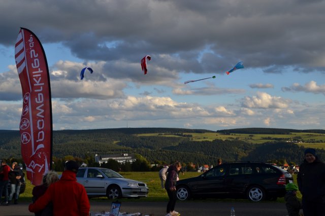 11. Thüringer Drachenflugtage 