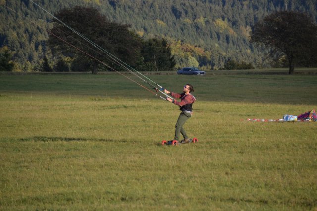 11. Thüringer Drachenflugtage 