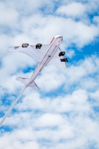 12. Thüringer Drachenflugtage - Steffen Geyer