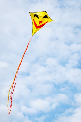 12. Thüringer Drachenflugtage - Steffen Geyer