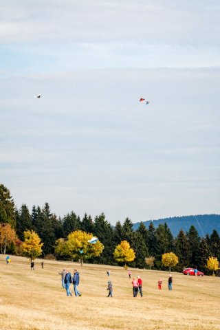 12. Thüringer Drachenflugtage - Steffen Geyer