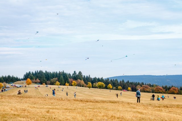 12. Thüringer Drachenflugtage - Steffen Geyer