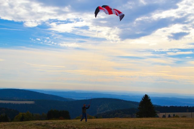 12. Thüringer Drachenflugtage - Ramon Schmidt - TWO Sports