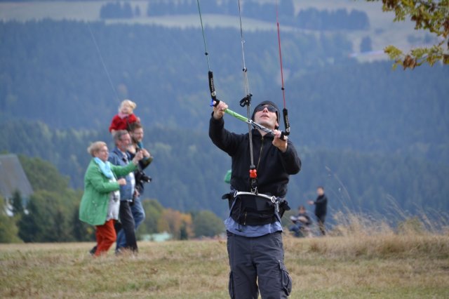 12. Thüringer Drachenflugtage - Ramon Schmidt - TWO Sports