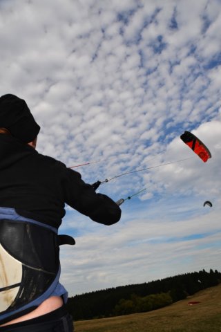 12. Thüringer Drachenflugtage - Ramon Schmidt - TWO Sports