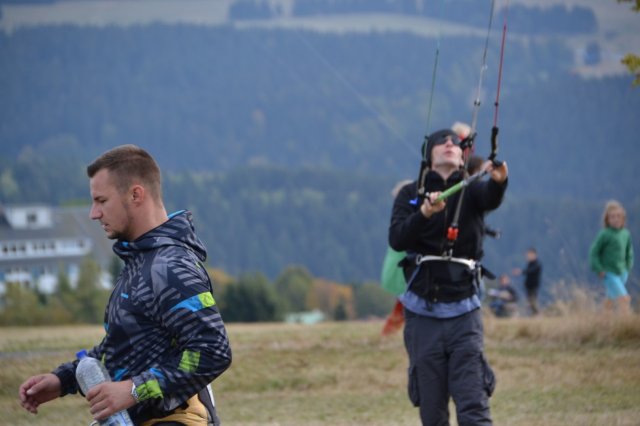 12. Thüringer Drachenflugtage - Ramon Schmidt - TWO Sports