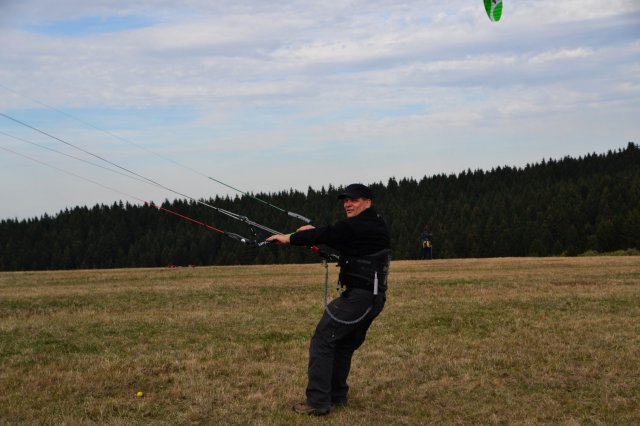 12. Thüringer Drachenflugtage - Ramon Schmidt - TWO Sports