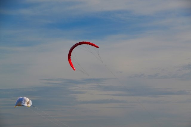 12. Thüringer Drachenflugtage - Ramon Schmidt - TWO Sports