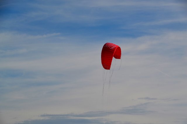 12. Thüringer Drachenflugtage - Ramon Schmidt - TWO Sports