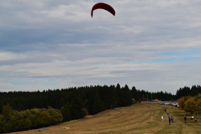 12. Thüringer Drachenflugtage - Ramon Schmidt - TWO Sports