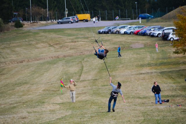 12. Thüringer Drachenflugtage - Ramon Schmidt - TWO Sports