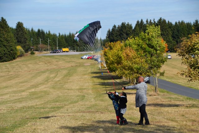 12. Thüringer Drachenflugtage - Ramon Schmidt - TWO Sports