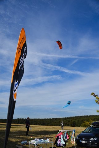 12. Thüringer Drachenflugtage - Ramon Schmidt - TWO Sports