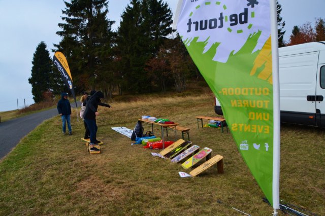 12. Thüringer Drachenflugtage - Ramon Schmidt - TWO Sports