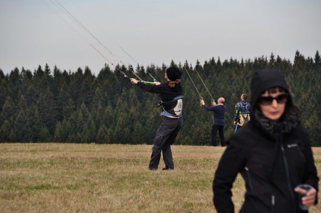 12. Thüringer Drachenflugtage - Ramon Schmidt - TWO Sports