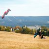 12. Thüringer Drachenflugtage - Steffen Geyer